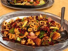 -真浪大家乐海鲜餐馆