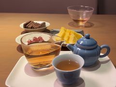 -隐溪茶馆(金虹桥店)