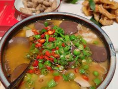 -百富源·海鲜辽菜(和平北大街店)