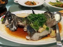 -金苑海鲜酒家(来魅力店)