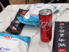 -小郭私房菜·海肠捞饭店(学士街店)