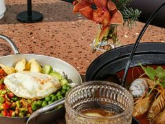 冬阴功汤-La Terre乐田(万象城店)