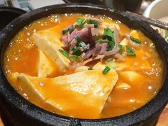 -云海肴·汽锅鸡·云南菜(高德置地店)