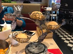 -避风塘(百联东郊店)