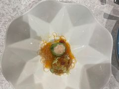 -红棉中餐厅·广州海航威斯汀酒店