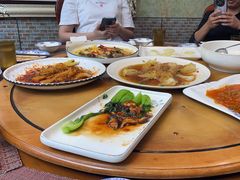 -伊帆食府·青海地方特色美食