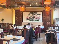 -便宜坊烤鸭店(玉蜓桥天坛店)
