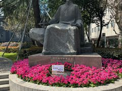 -徐家汇天主堂