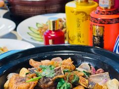 -秦月轩·陕西家乡菜(阜成路·五棵松店)