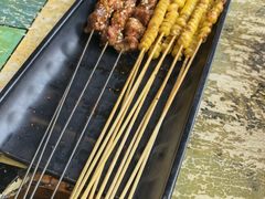 -琥珀老六龙虾(四里河店)