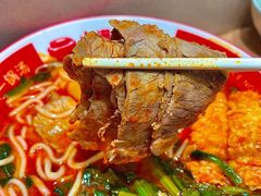 -小满手工粉(上海月星环球港店)