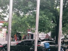 -黄寺商厦