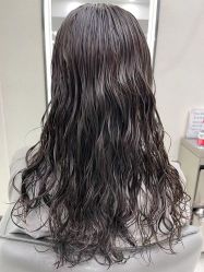 点击看大图 -AG·STYLE沙龙
