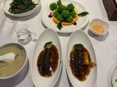 -金三杯酒家(泉城路店)