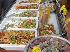 -禾记海鲜烧烤(八一路店)