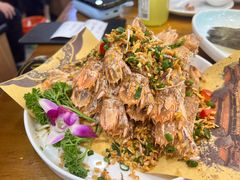 -醉壹号海鲜大排档·老厦门特色菜(厦门美食地标店)