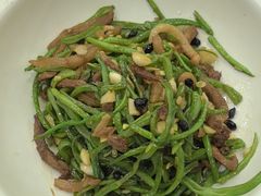 -红菜坊·烤鸭·川鲁宴(石园店)