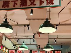 -龙师傅卤炒(天马店)