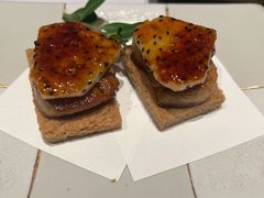 -京旬海鲜放题·铁板烧自助餐厅
