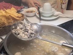 -牛品福潮汕牛肉火锅(旺庄店)