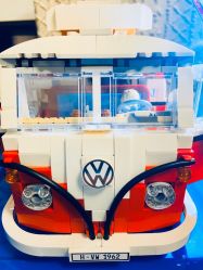 -LEGO(国贸商城店)