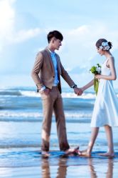-GO VISION 动视觉婚纱摄影高级定制