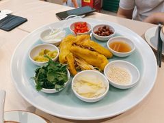 风生水起捞鸡-味妙顺德厨房(绿地缤纷城店)