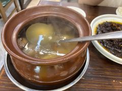 -民间瓦缸煨汤館(嵩山路店)