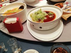 -宴天下大酒店(政和路店)