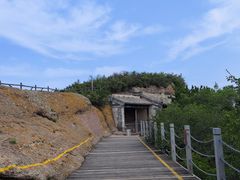 -磬锤峰森林公园