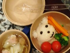 -南京大牌档(凯德大峡谷店)