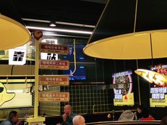 -嘎嘎鸭脑壳(蜀汉路店)