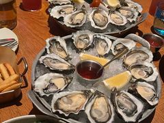 -THE CANNERY&JUJU 新鲜海鲜·牛排美食酒廊