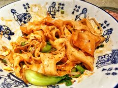 -汉唐宴长安食府