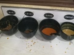 -潮汕良记牛肉火锅(洪武路店)