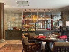 -西安凯悦酒店·湖畔中餐厅