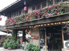-安仁古镇