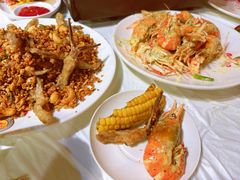 -活潑鲜跳(湖滨商业街店)