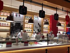 -城市大道红炉披萨烘焙坊