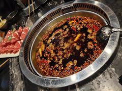 -小王少龙火锅(沙南街店)