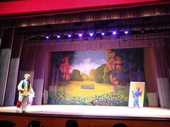 -虹口区工人文化宫