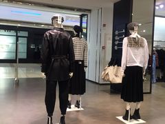 -ZARA(仓山万达店)