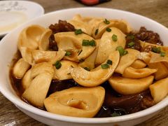 -鑫胜私房菜(球场路店)