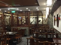 大堂-双合福火锅(河北路店)