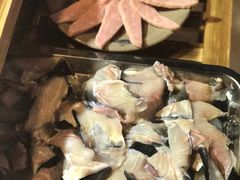 -秋语木桶鱼.酸菜鱼(开发区火车站店)