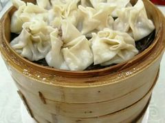 -杨记小骨头羊杂馆(南五马路店)