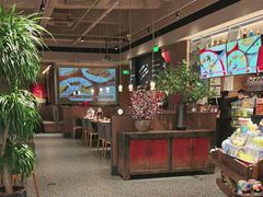 -青年公社烤鸭(熙悦天街店)