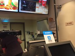 -肯德基(南京高铁1店)