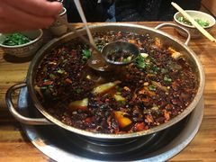 -黑竹香鸡(营和巷店)