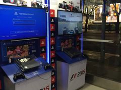 -Sony Store 索尼(上海淮海中路店)